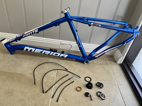 Merida matts 1500 - merida, medium