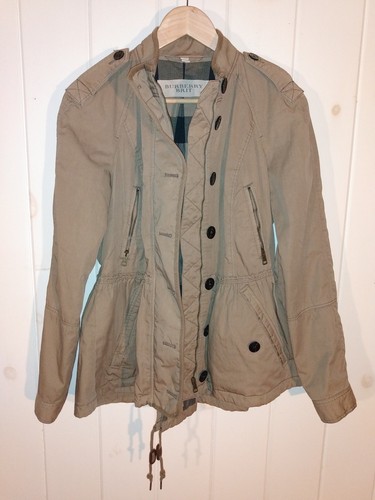 Burberry brit women cotton - brit, women's