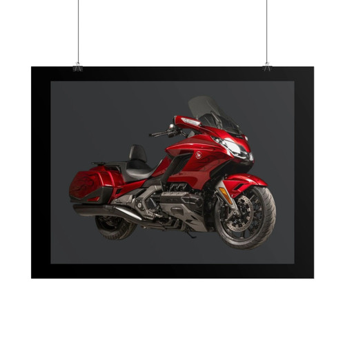 2018 honda goldwing dct photo - 2018,