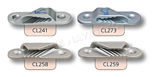 Clamcleat racing sail line - racing,