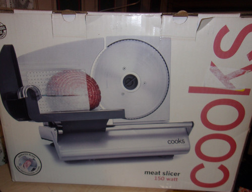 Cooks jcp electric stainless - jcp,