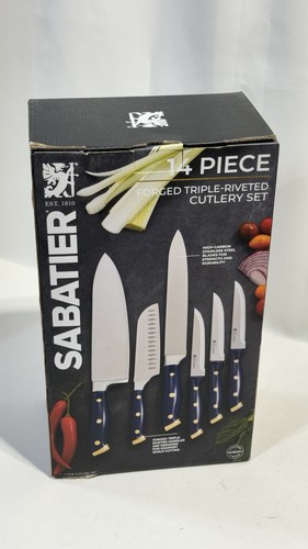 Sabatier piece stainless - sabatier,
