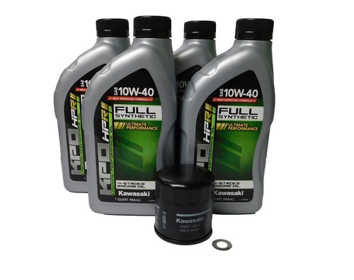Kawasaki genuine oem - genuine,