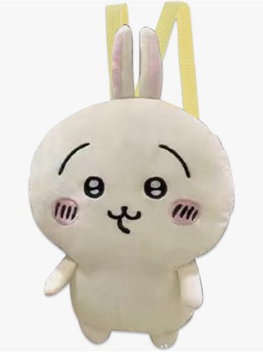 Chiikawa usagi bunny plush - chiikawa,