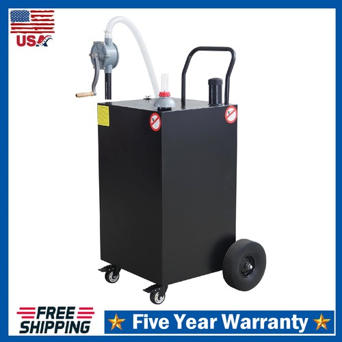 Gallon gas caddy fuel - gas,