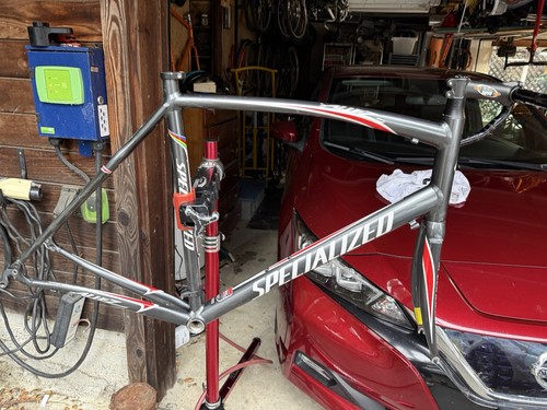 Specialized allez comp - specialized,