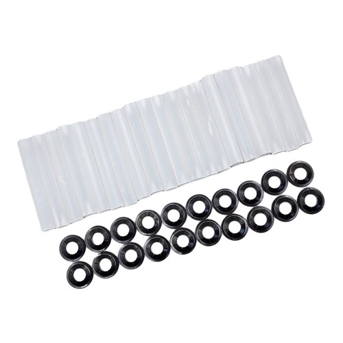Garage door hinge quiet roller - garage,