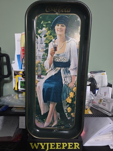 Coca cola vintage 1973 - coca,
