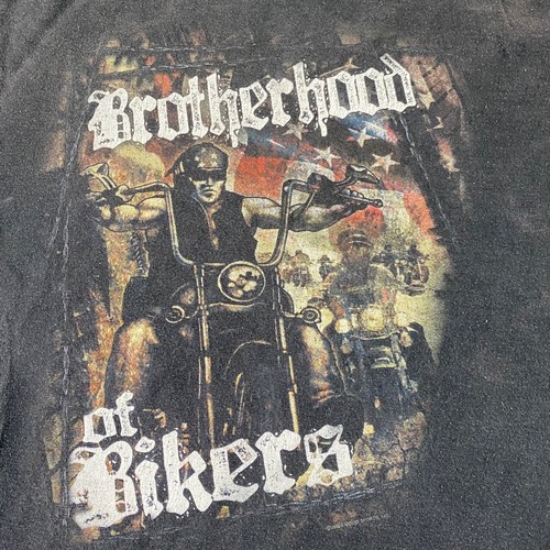 Brotherhood bikers pony keg - bikers,