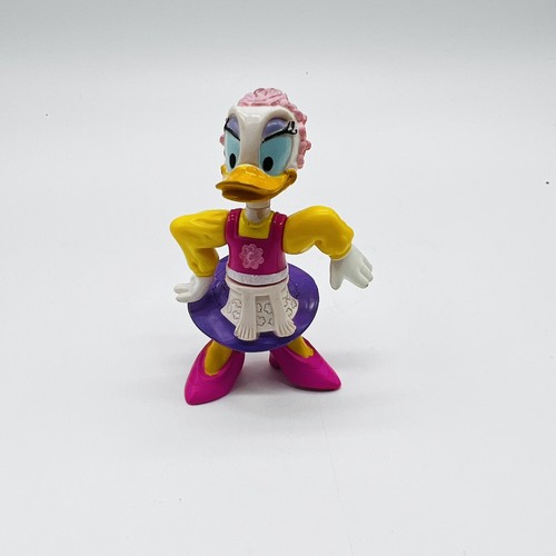 Daisy duck epcot disneyworld - epcot,