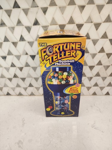 Ford gum gumball machine - gum,