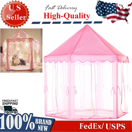 Pink kids play - pink,