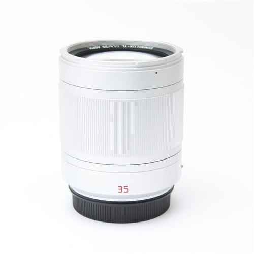 Leica summilux 35mm 1 - summilux-tl, f/1.4