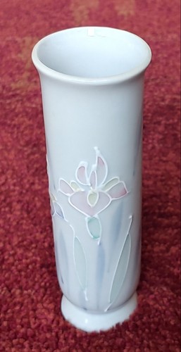Vintage otagiri floral - vintage, lite"