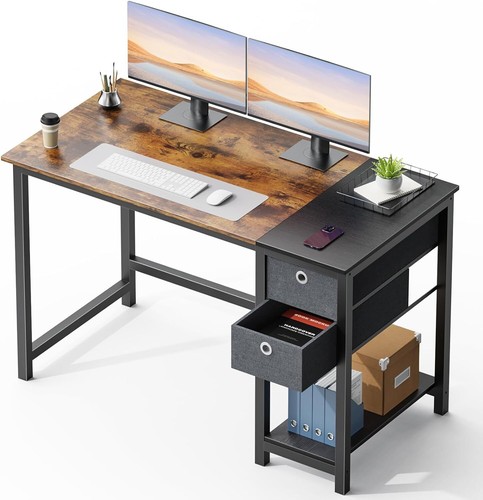 Home office computer - 47",