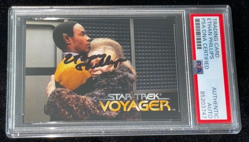 Ethan phillips neelix 1995 - phillips, "neelix"