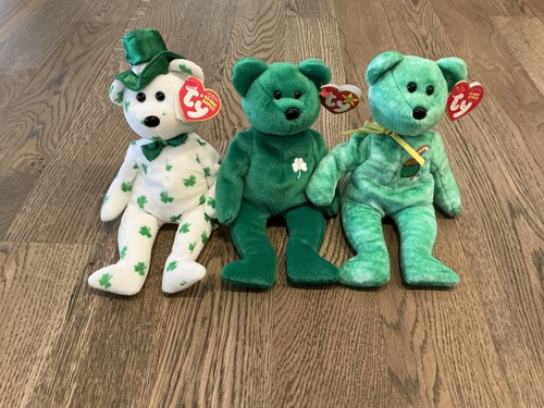 Beanie babies fortune - ty,