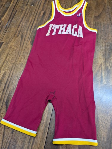 Ithaca vintage champion - ithaca,