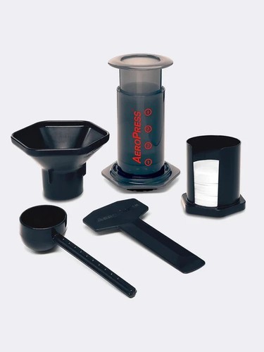 Aeropress coffee espresso - aeropress, &