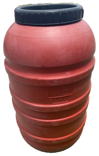 Gallon reconditioned - 58,