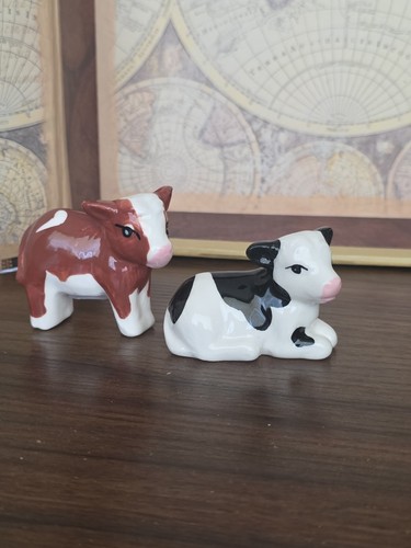 Mini cows salt - mini,