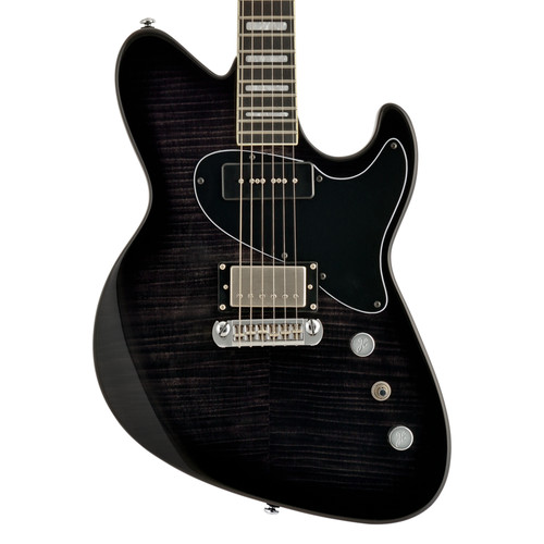 Hagstrom adina double cut - double,