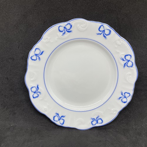 Vista alegre ruban blue bread - vista,