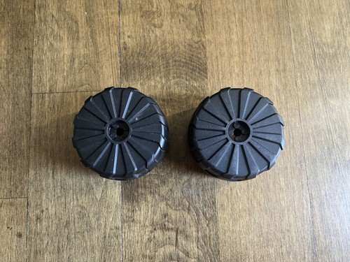 Lego 2573 black - 2, wheel