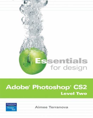 Essentials for design adobe - essentials,