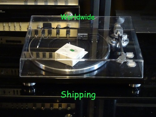 Teac 300 record - record, player