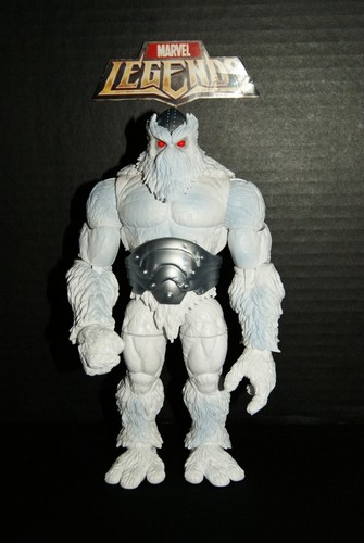 Marvel legends series - marvel,