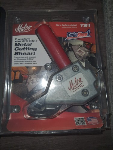 Malco ts1 turbo shear - ts1, 20