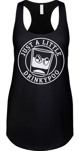 Little drinkypoo jim - drinkypoo, trailer