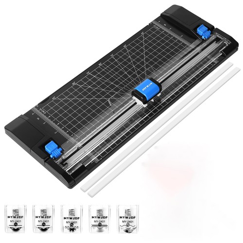 Paper cutter personal rotary - paper,