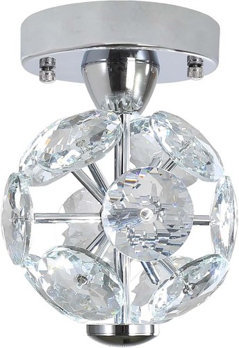 Gorgeous modern small crystal - modern,