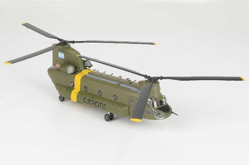 Corgi 47c chinook - corgi, 1/72