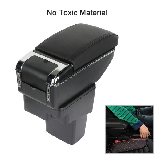 Center console container - center,