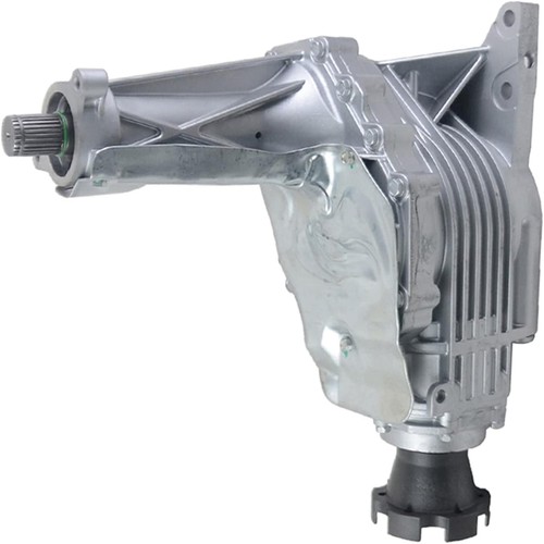 Transfer case assembly - transfer,
