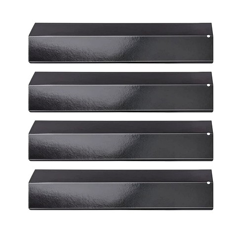 Porcelain steel bbq grill heat - grill,