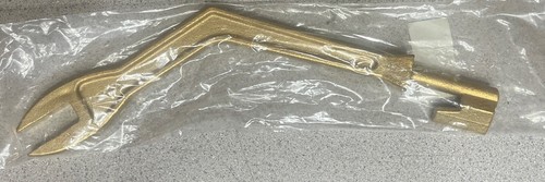 Jones stephens water meter key - jones,