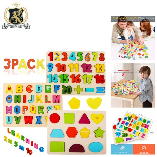 Montessori style wooden - montessori-style,