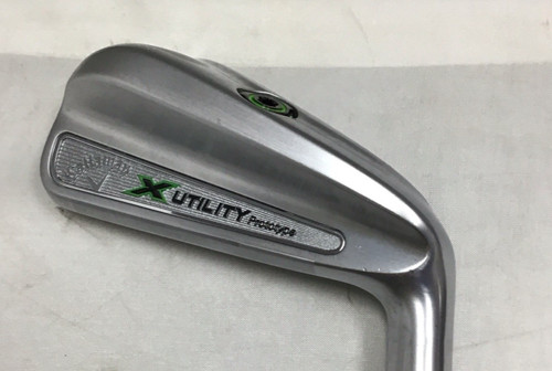 Callaway utility prototype - x,