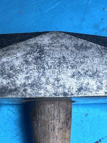 Extremely rare small - extremely,
