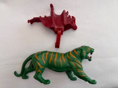 Vintage motu masters - 80's, of