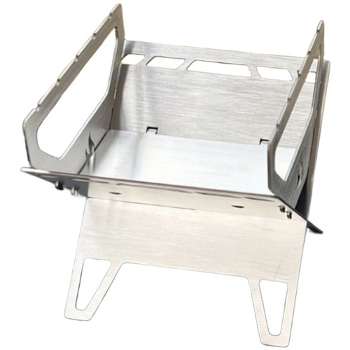 For mini wood stove - wood,