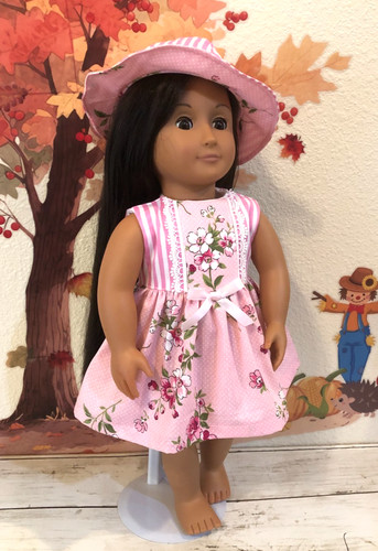 Inch doll clothes - inch,