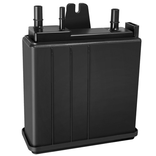 Evaporative charcoal canister - evaporative,