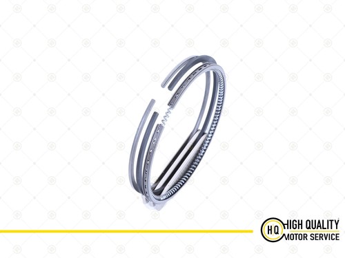 Piston rings std for kubota - rings,