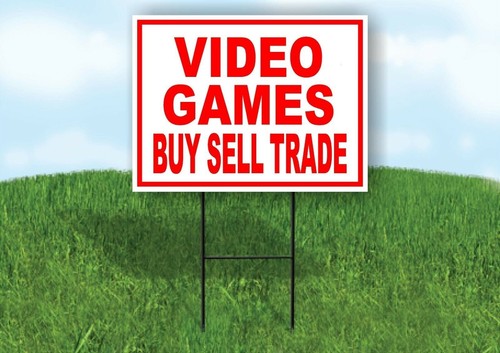 Video games buy sell - games,