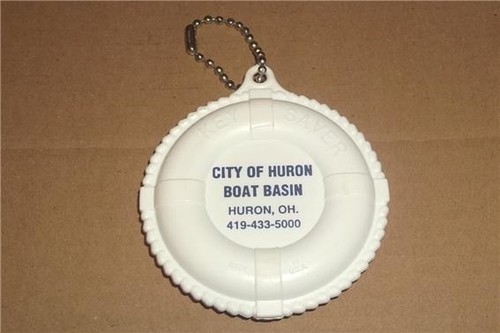 Vintage city huron ohio - vintage,